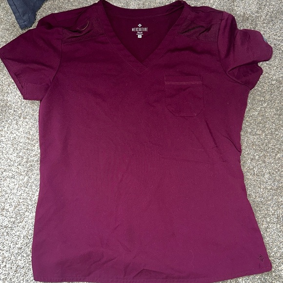 Med Couture scrub set - Picture 2 of 5